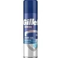 Gillette Series Shave Gel Moisturising 200ml