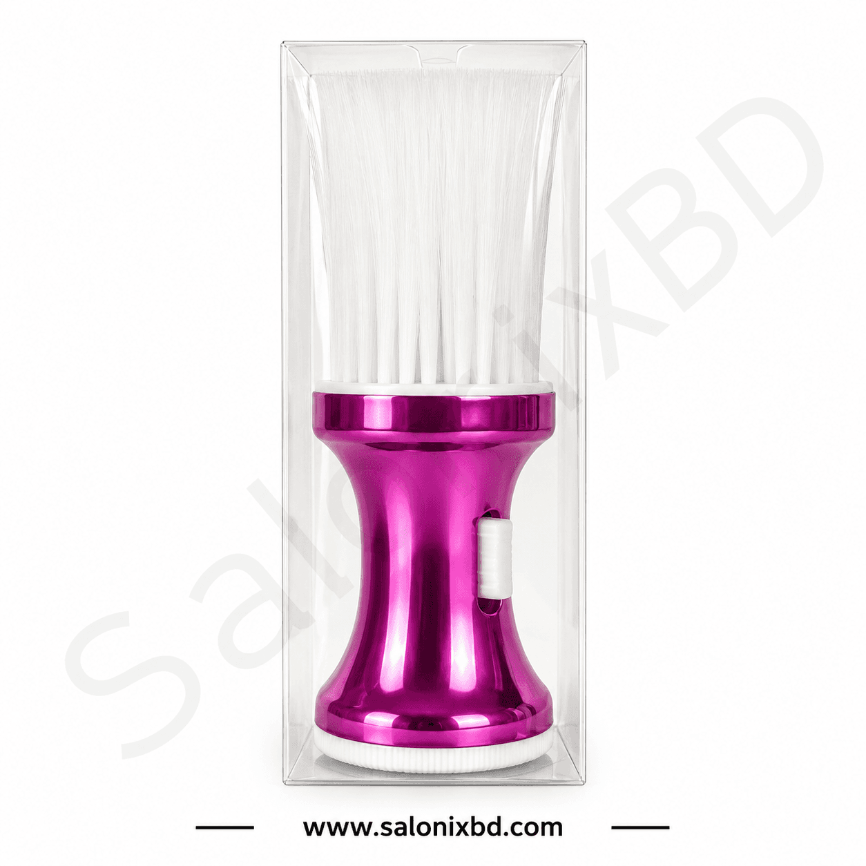 Hair Cutting Neck Duster Brush  ব্রাশ