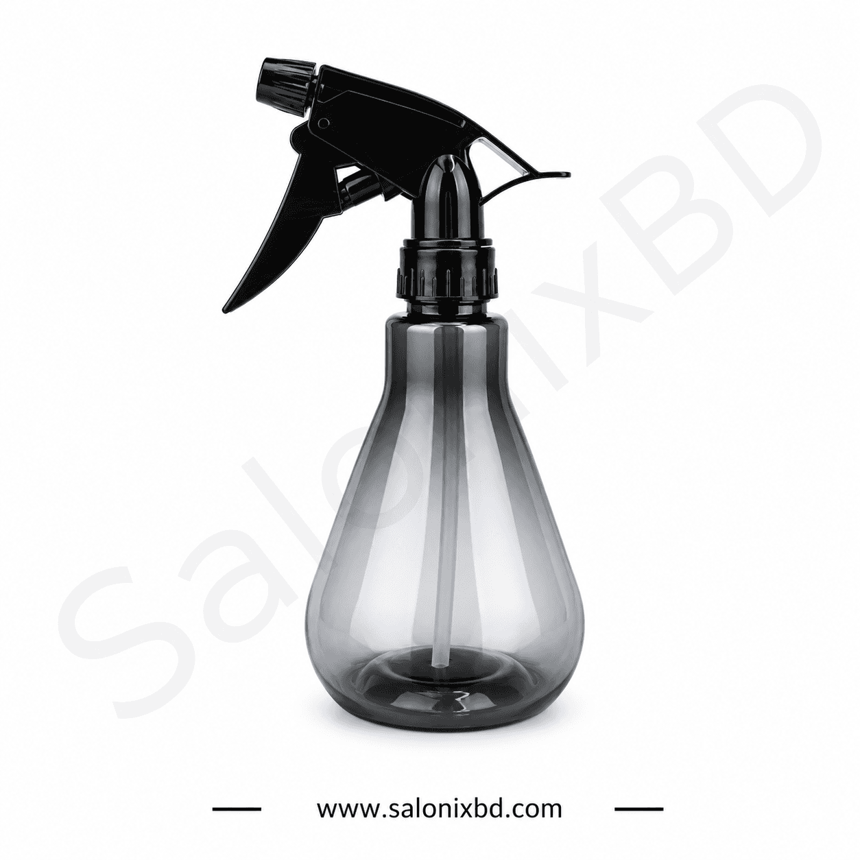 স্মোকি স্প্রে ওয়াটার বোতল (Salon Spray Bottle)