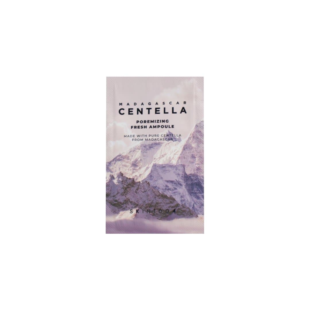 SKIN1004 Madagascar Centella Poremizing Fresh Ampoule 1.5ml