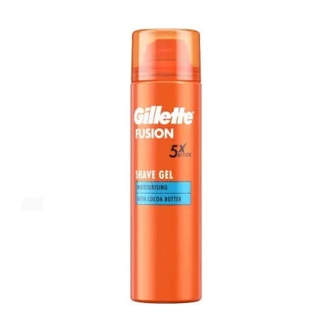 Gillette Fusion 5 Shave Gel