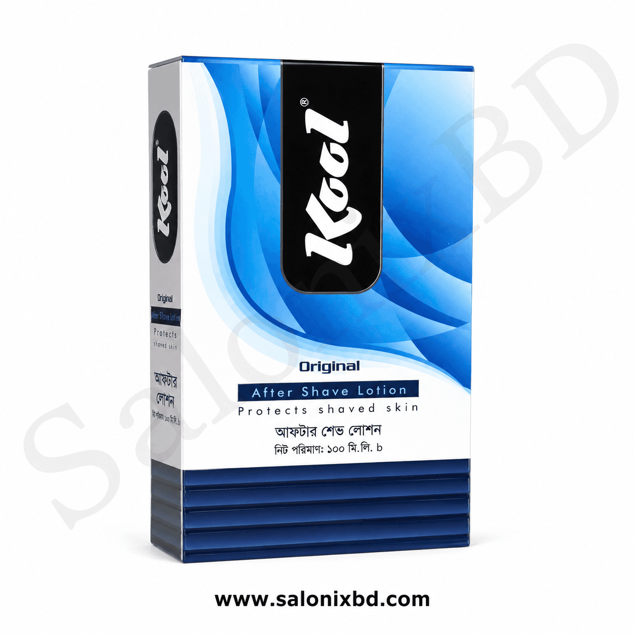 Kool Original After Shave Lotion – 100ml