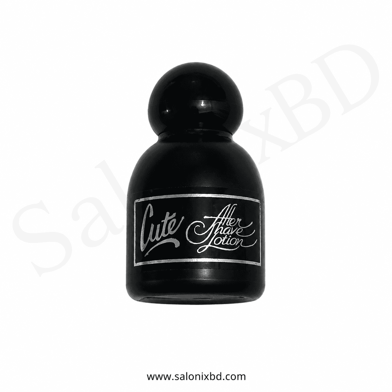 Cute After Shave Lotion