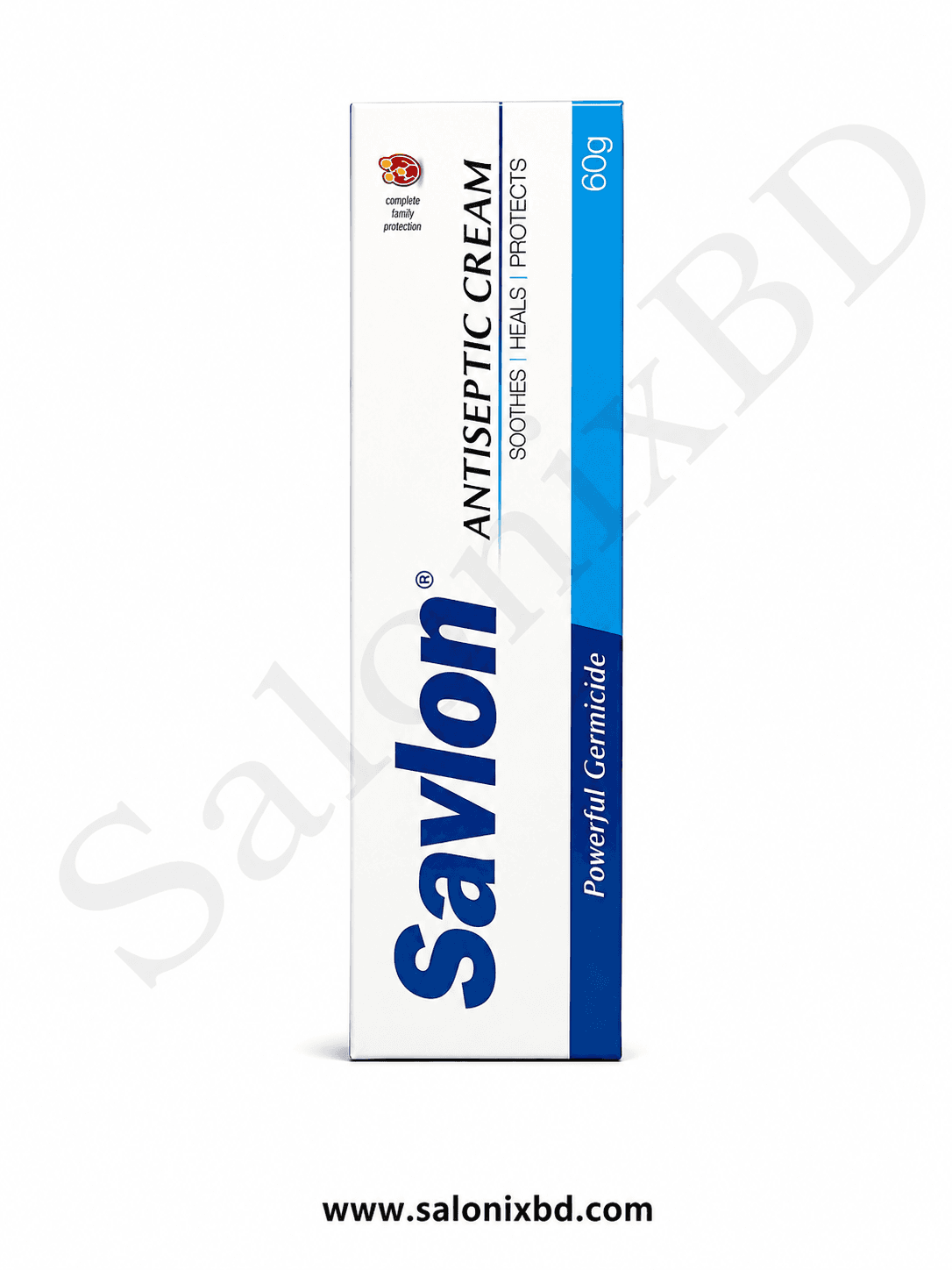 Savlon Antiseptic Cream 60g