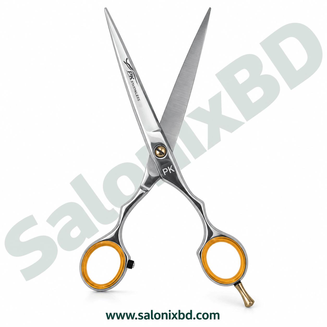PK Professional Hair Cutting Scissors (Salon Scissors)
