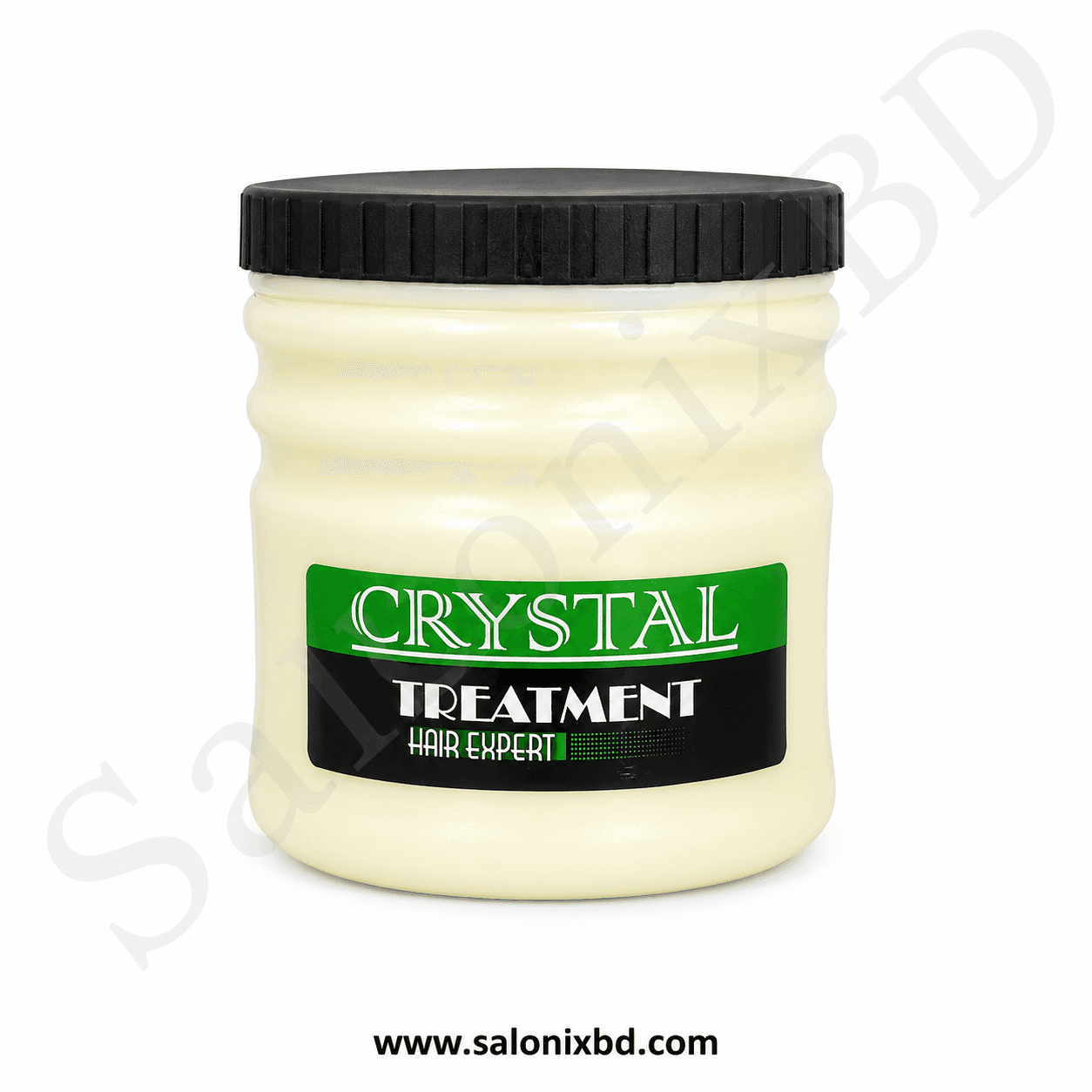 Crystal Treatment Hair Expert একটি প্রফেশনাল হেয়ার ট্রিটমেন্ট ক্রিম